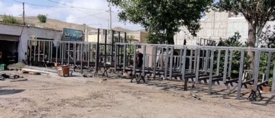 مشکلات رایج در نگهداری اتاق کامیون و راهکارهای موثر برای برطرف کردن آن‌ها