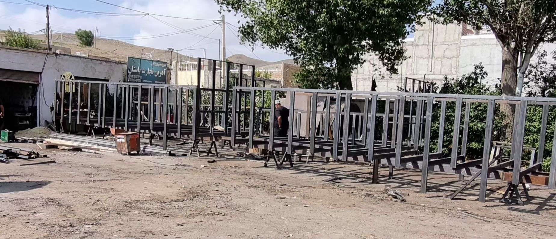 مشکلات رایج در نگهداری اتاق کامیون و راهکارهای موثر برای برطرف کردن آن‌ها